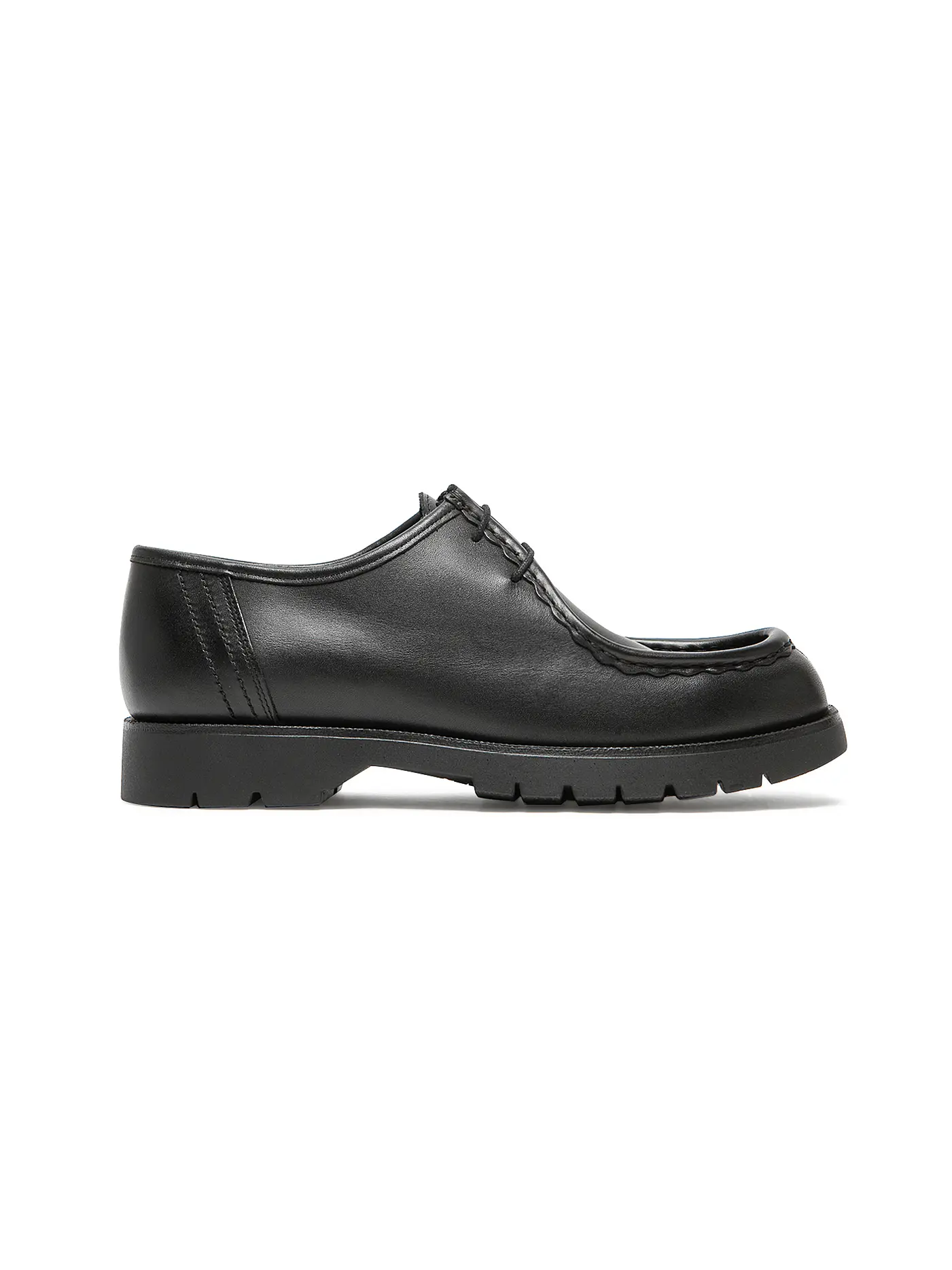 KLEMAN | Schnürschuhe  PADROR | 